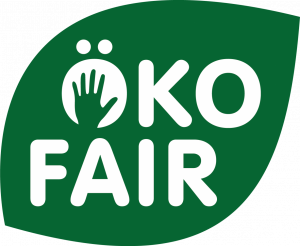 Oeko Fair Logo CMYK